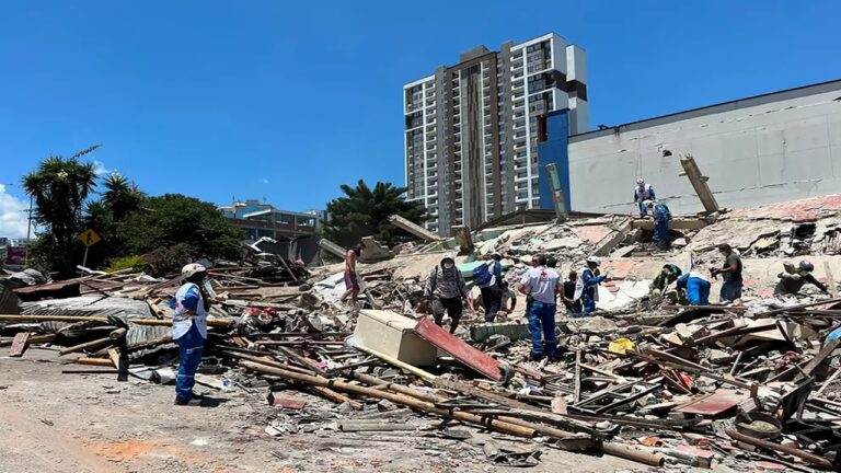 CAF dona 500 mil dólares a Colombia
