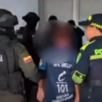 Capturados