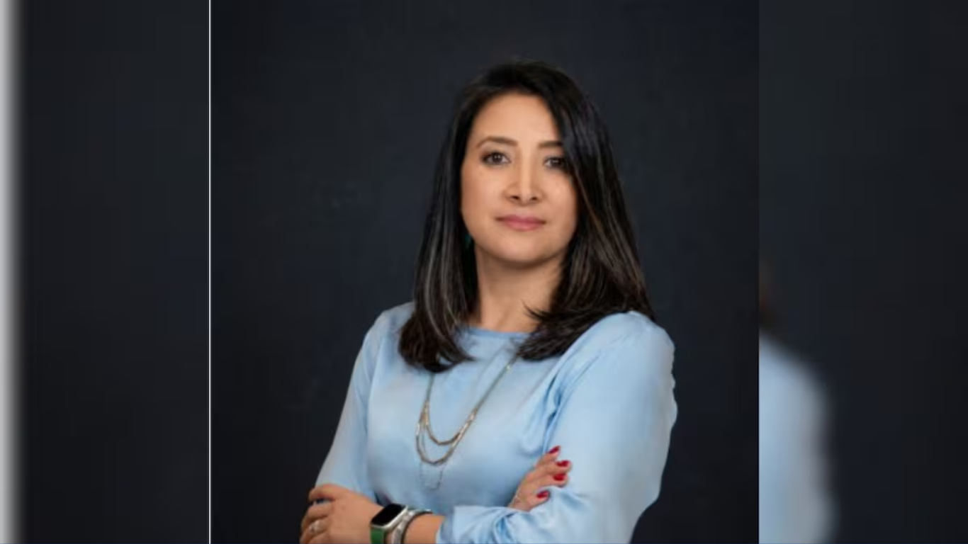 Claudia Benavides