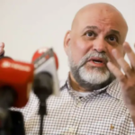 Consejo de Estado suspendió provisionalmente el nombramiento de Salvatore Mancuso como gestor de paz Consejo de Estado