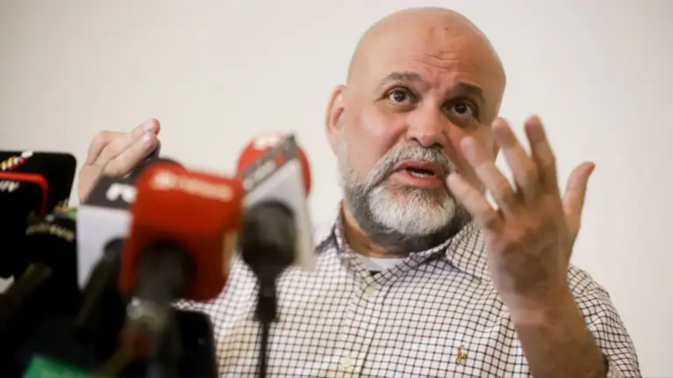 Consejo de Estado suspendió provisionalmente el nombramiento de Salvatore Mancuso como gestor de paz Consejo de Estado