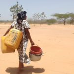 Corte Constitucional da tres meses al Gobierno para garantizar agua potable a niños wayuu Corte Constitucional