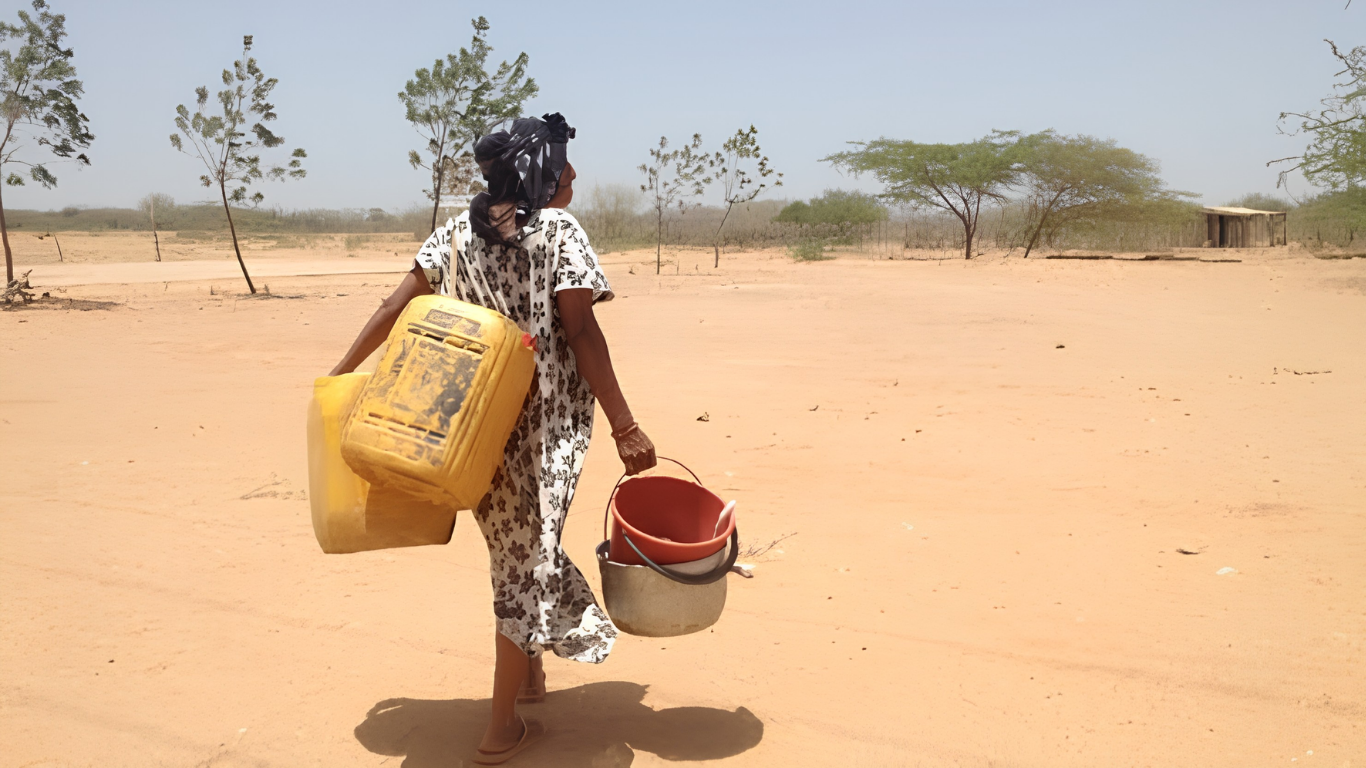Corte Constitucional da tres meses al Gobierno para garantizar agua potable a niños wayuu Corte Constitucional