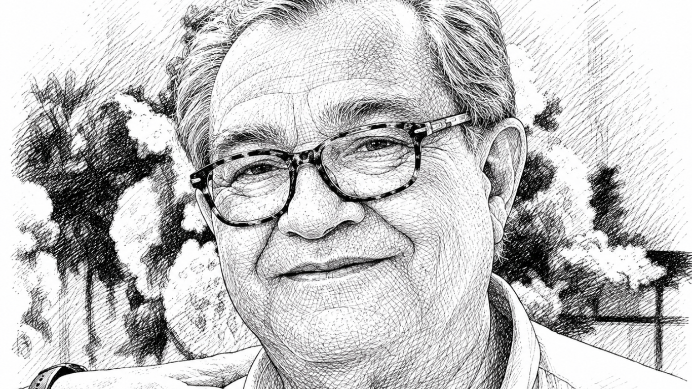 Don Darío Pavajeau Molina Darío