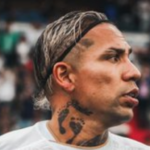 Dayro Moreno