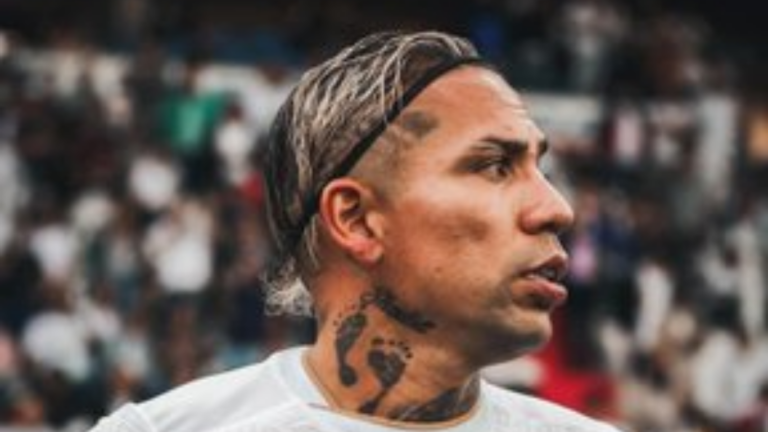 Dayro Moreno se acerca a los 400 goles tras marcar ante Junior Dayro Moreno