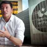 Defensoría rechaza amenazas contra el registrador Hernán Penagos en Colombia tras las elecciones presidenciales Defensoría