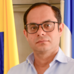 Delwin Jimenez