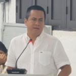 Demanda contra contralor fue adminitda