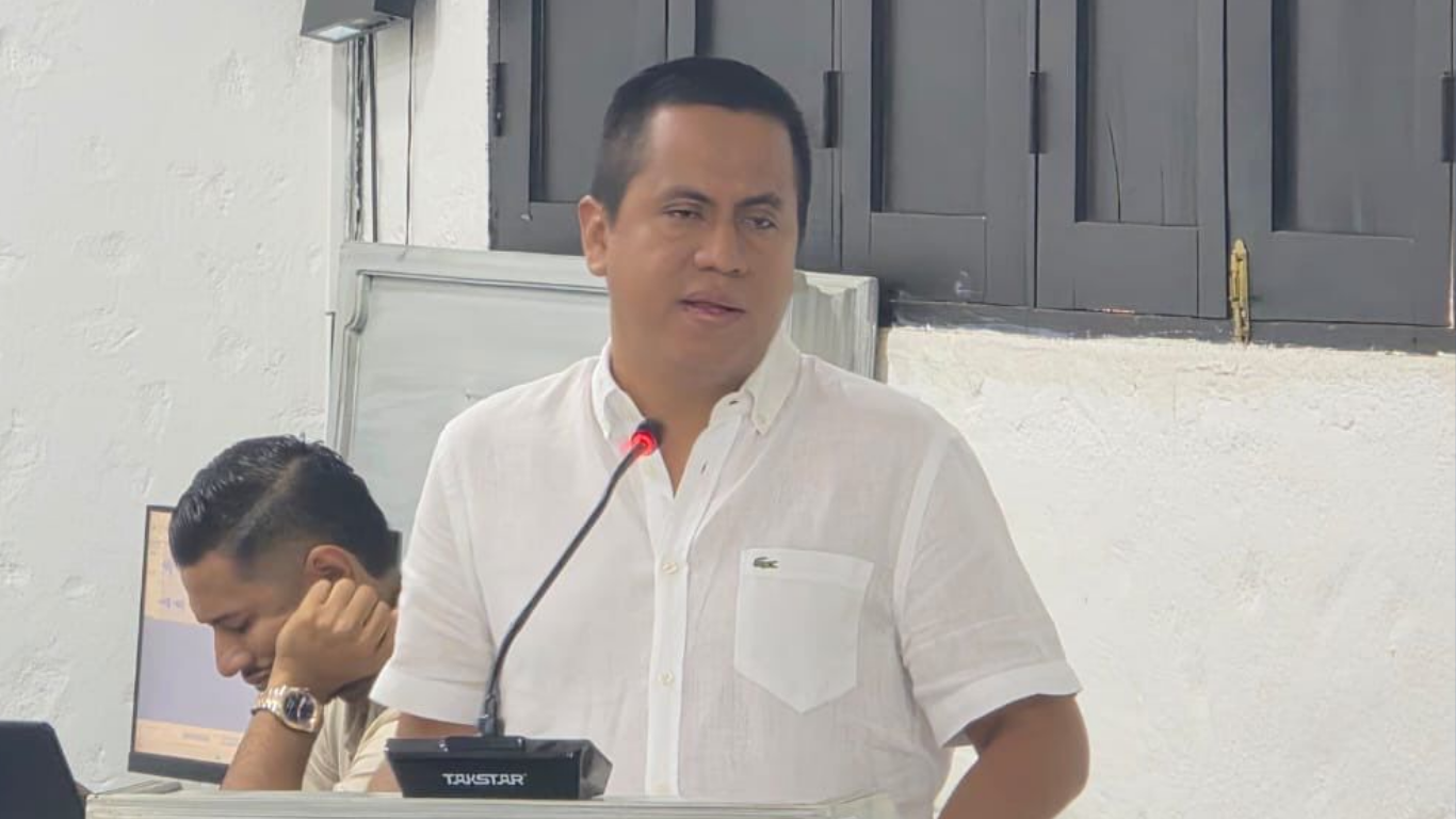 Tribunal Administrativo del Cesar admite demanda contra la elección del contralor de Valledupar Demanda contra contralor fue adminitda