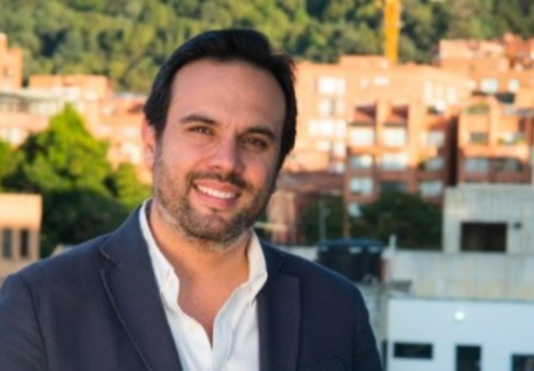 Diego Páramo