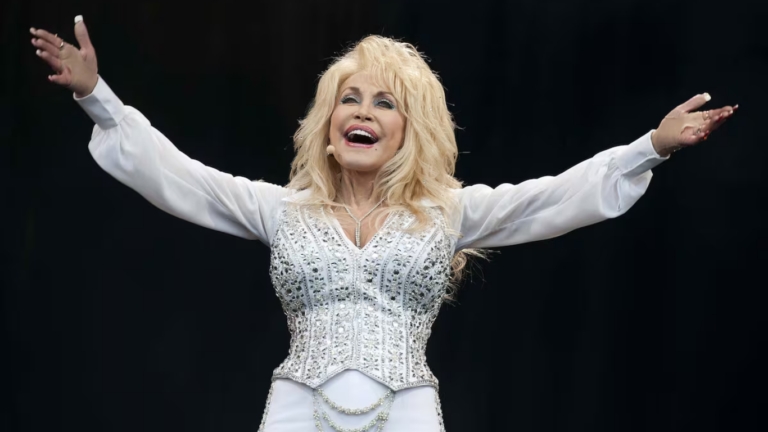Falleció Dolly Parton: la cantante y actriz que convirtió su historia en un legado mundial Dolly Parton