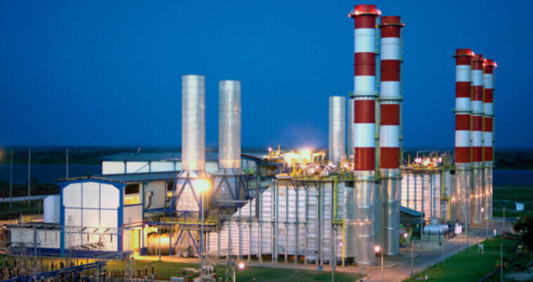 Ecopetrol amplía respaldo de gas por mantenimiento de SPEC LNG Ecopetrol