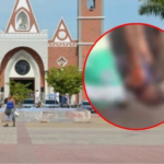 Edwin Mieles fue asesinado a tiros durante una riña en Agustín Codazzi Edwin Mieles