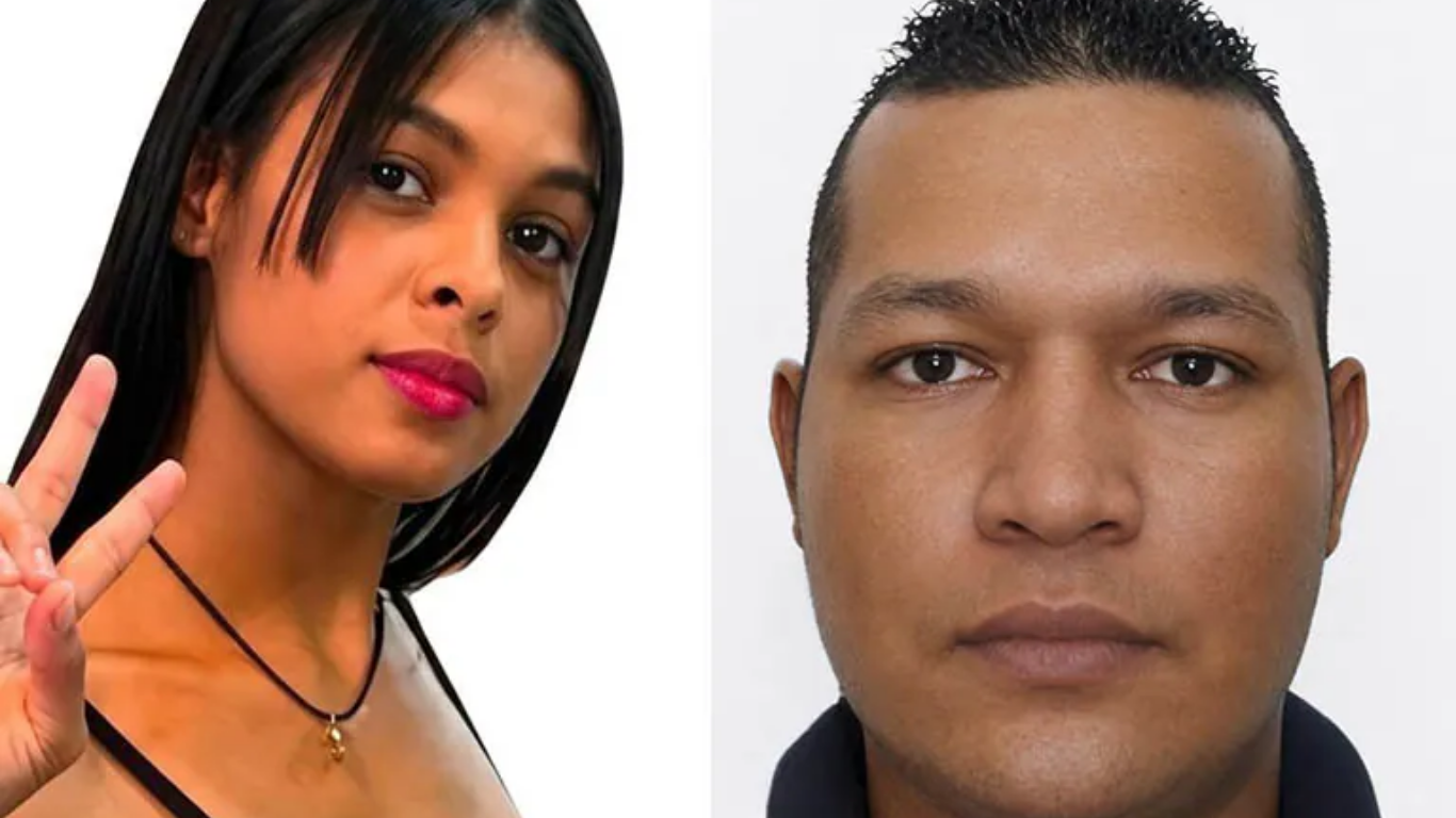 Ender José Botello, capturado por crimen en Aguachica Ender José Botello, capturado
