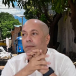 Ernesto Orozco