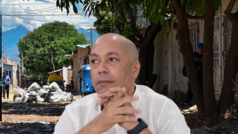 Alcalde de Valledupar, Ernesto Orozco recibe tres días de arresto por incumplir fallo sobre La Sabana 1 en Valledupar Ernesto Orozco