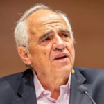 Ernesto Samper confirma que no fue invitado a la posesión de Abelardo de la Espriella en Cali Ernesto Samper.