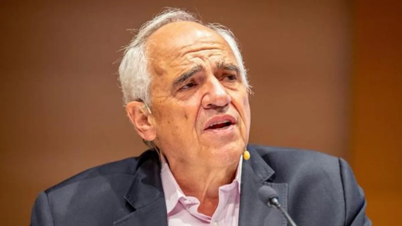 Ernesto Samper confirma que no fue invitado a la posesión de Abelardo de la Espriella en Cali Ernesto Samper.