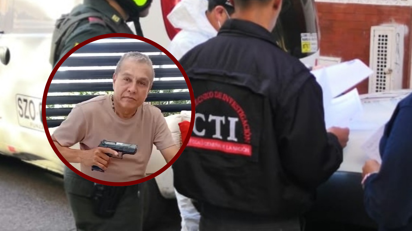 FISCALÍA determinará si existe una conducta penal