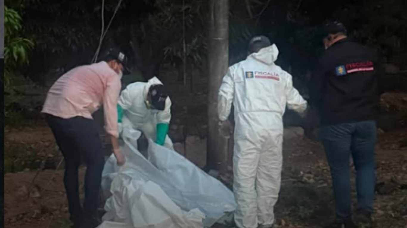 Fanel Enrique Acuña murió tras sufrir una descarga eléctrica en Valledupar Fanel Enrique Acuña