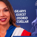 Gilarys Guicet Osorio
