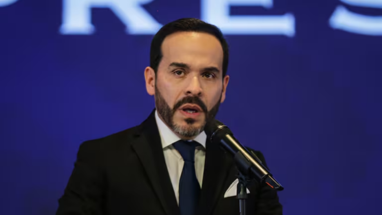 Gobierno electo presenta denuncias por presuntas irregularidades millonarias Gobierno