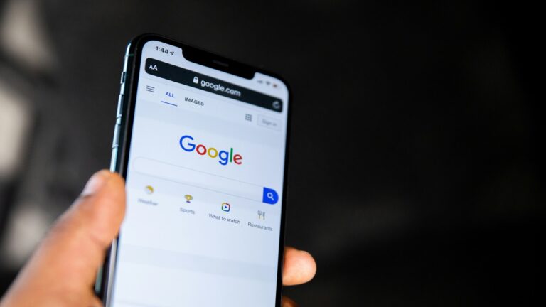 Google AI Overviews: búsquedas con inteligencia artificial