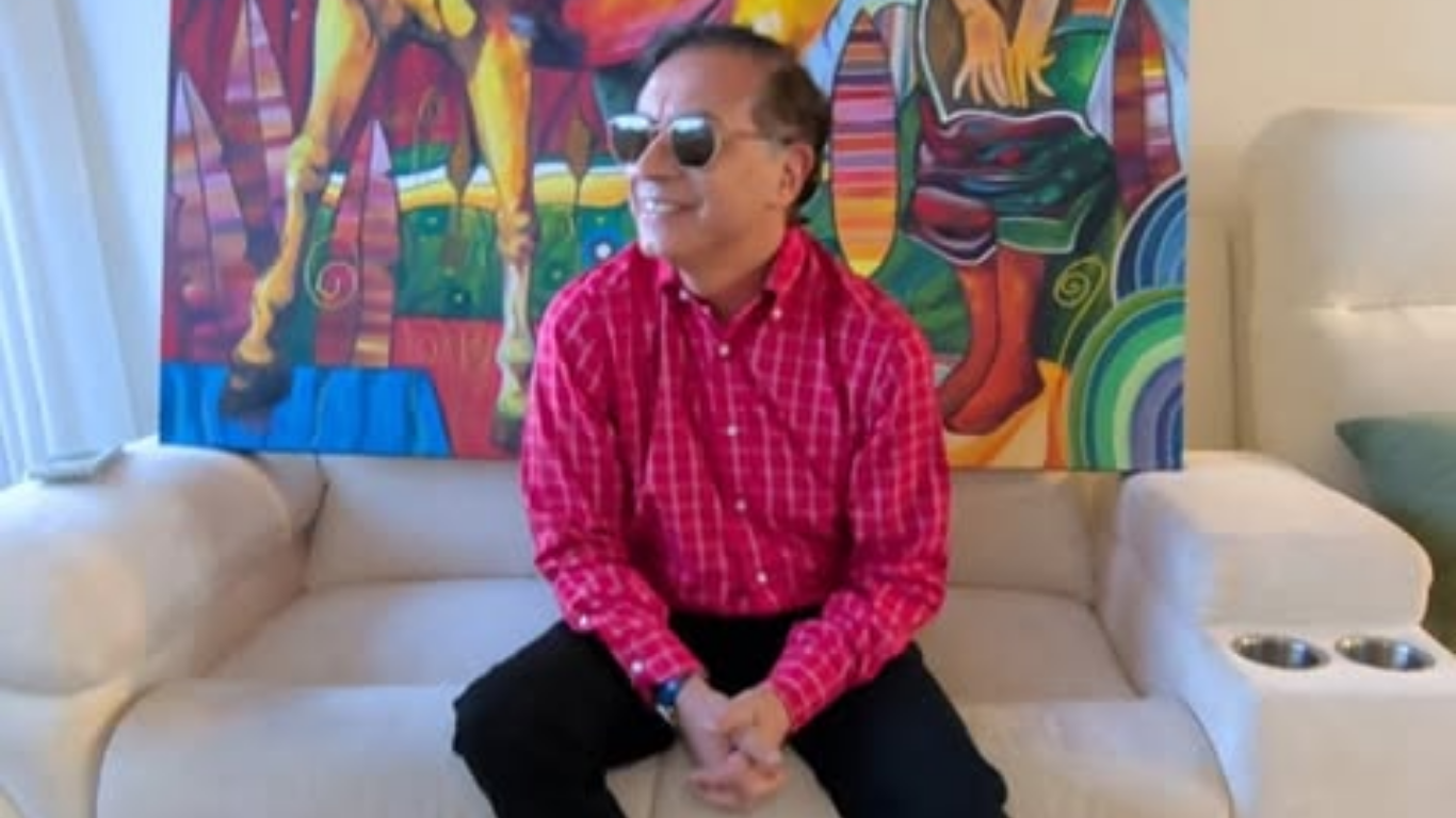 Gustavo Petro reflexiona sobre su edad, el amor y una nueva etapa de vida Gustavo Petro