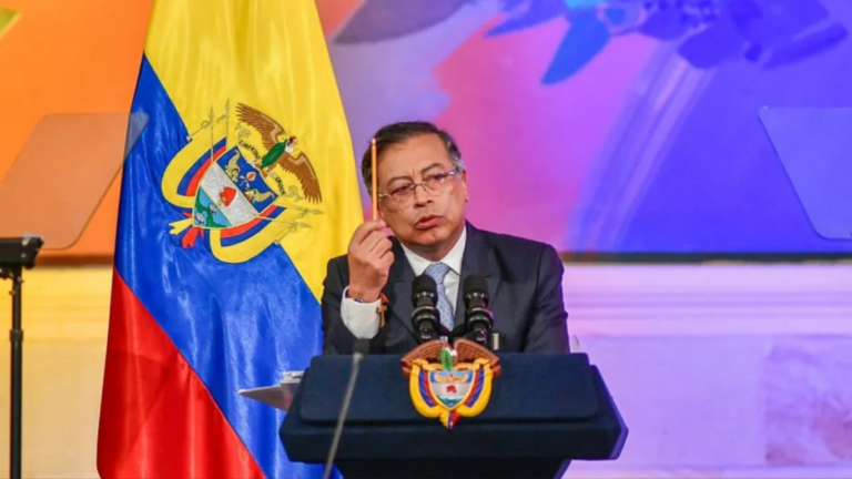 Inversión extranjera en Colombia cayó 33% durante gobierno Petro, pero repuntó en arranque de 2026 Inversión extranjera cayó en Colombia