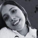 Jeilis Dayana Conde murió tras ser embestida por un furgón en Pailitas Jeilis Dayana Conde Andrades