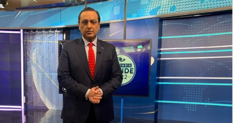 Jorge Alfredo Vargas