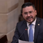 Jorge Eliécer Laverde es elegido nuevo Contralor General para el periodo 2026-2030 Jorge Eliécer Laverde