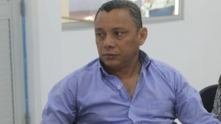José Amiro Morón fue condenado a 15 años de prisión tras fallo del Tribunal de Riohacha Jose Amiro Morón