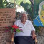 Josefa Guerra de Daza murió a los 92 años en Las Palmitas Josefa Guerra de Daza