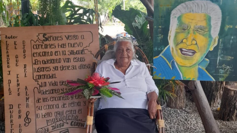 Josefa Guerra de Daza