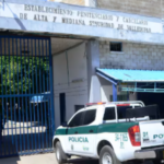 La Tramacúa recibe cinco internos trasladados desde Barranquilla La Tramacúa