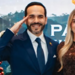 De San Diego a la posesión presidencial: el talento de María Angélica Guerra Maria Angelica Guerra