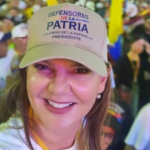 María Isabel Campo fue designada directora de Fontur por el presidente electo Abelardo de la Espriella Maria Isabel Campo