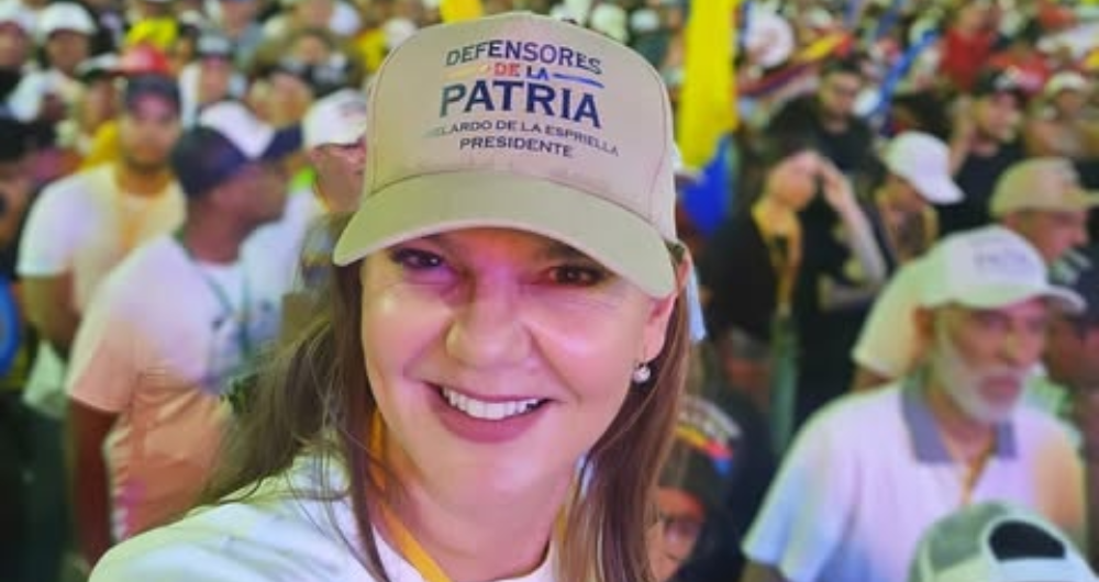 Maria Isabel Campo