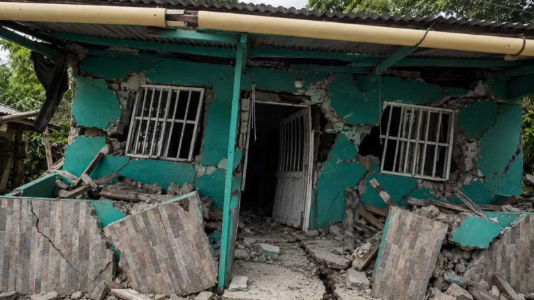 Minvivienda destinará $100.000 millones en subsidios de arriendo tras el terremoto Minvivienda