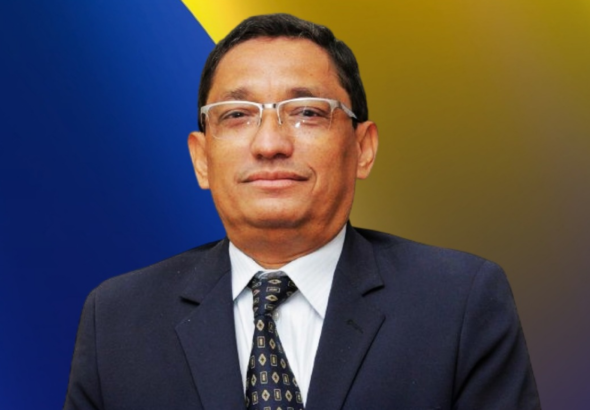 Nerio José Alvis