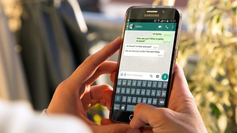 WhatsApp cambia para siempre: ahora podrás usar un usuario en vez de tu número, ¿qué significa? Nombre de usuario de WhatsApp