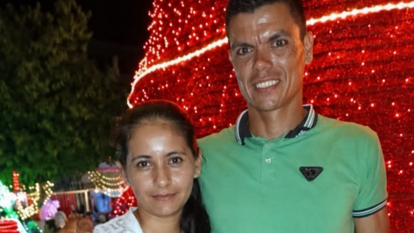 Pareja muere tras inhalar gases tóxicos en un pozo artesanal de La Gloria, Cesar Pareja falleció en Pozo