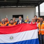Paraguay