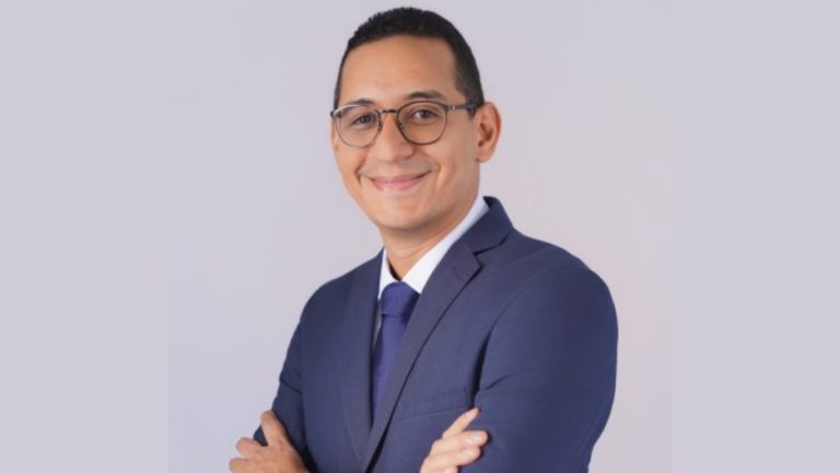Rafael Enrique Fragozo Díaz es el nuevo director general de la UPME Rafael Enrique Fragozo dirige la UPME