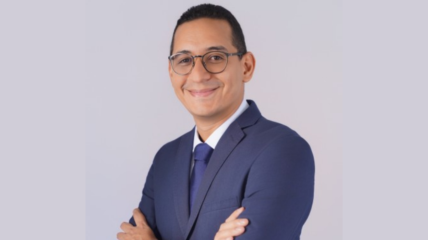 Rafael Enrique Fragozo Díaz es el nuevo director general de la UPME Rafael Enrique Fragozo dirige la UPME