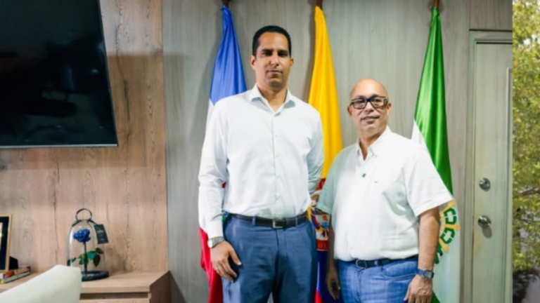 Raúl Villegas Ochoa asume como nuevo asesor de Despacho en Valledupar Raúl Villegas