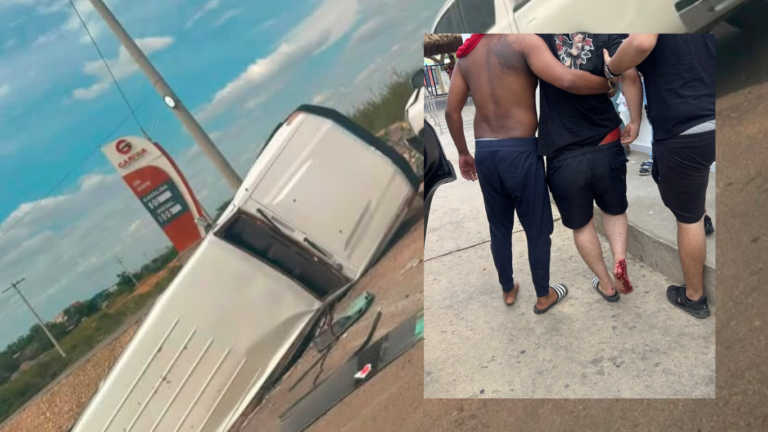 El cantante vallenato Simón Figueroa sufrió accidente de tránsito en Uribia Simón Figueroa