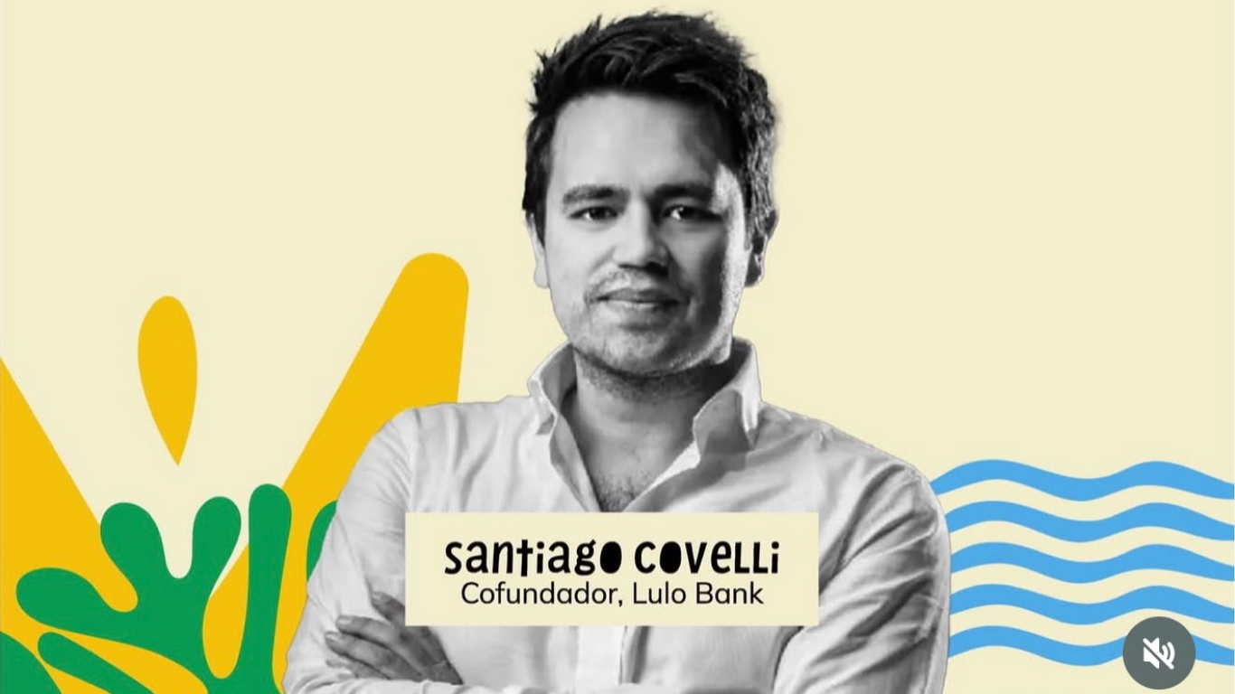Santiago Covelli